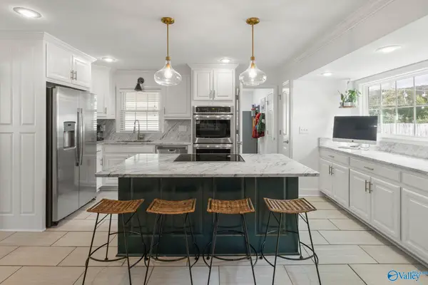 1808 Ballard Drive, Huntsville, AL 35801