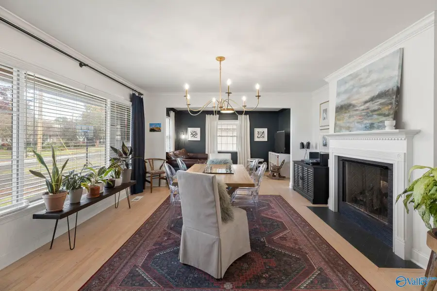 1808 Ballard Drive, Huntsville, AL 35801 - Image #2