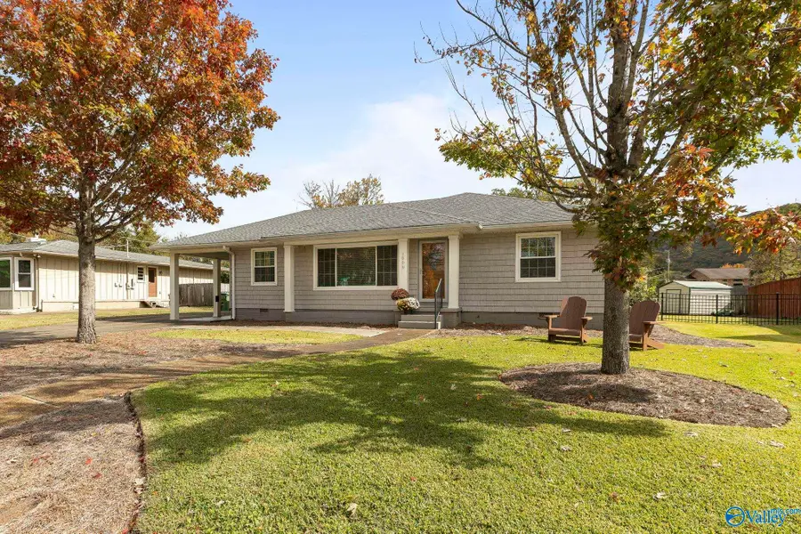 1808 Ballard Drive, Huntsville, AL 35801 - Image #3