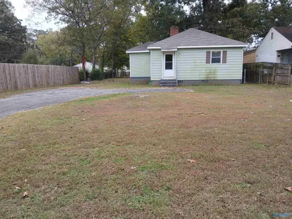 1821 SE 7th Street, Decatur, AL 35601