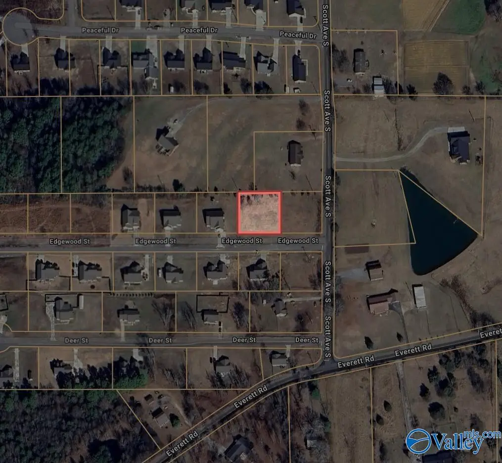 Lot 2 Edgewood Street, Rainsville, AL 35986 - Image #1