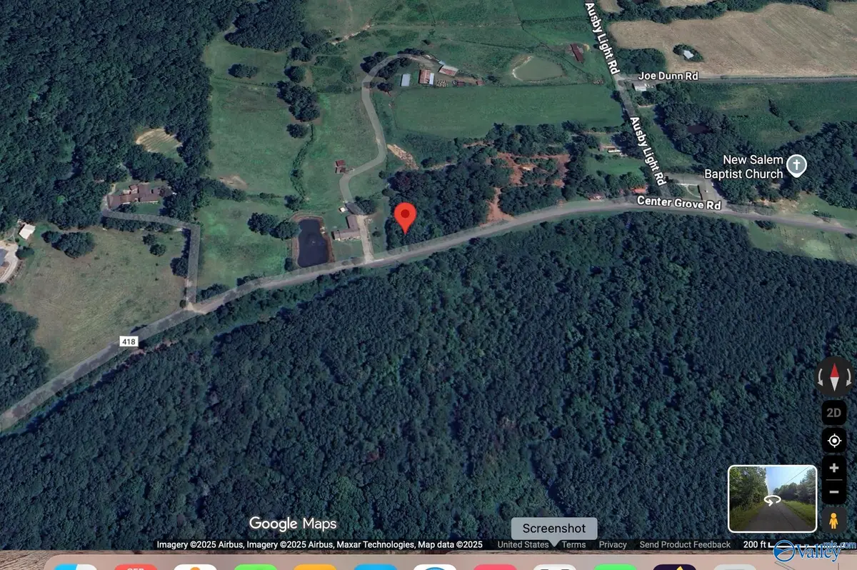 1 Acre Center Grove Road N, Somerville, AL 35670 - Image #1
