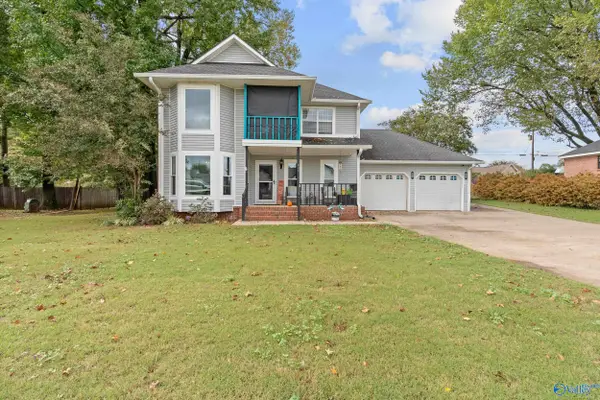 404 Madison Avenue, Muscle Shoals, AL 35661