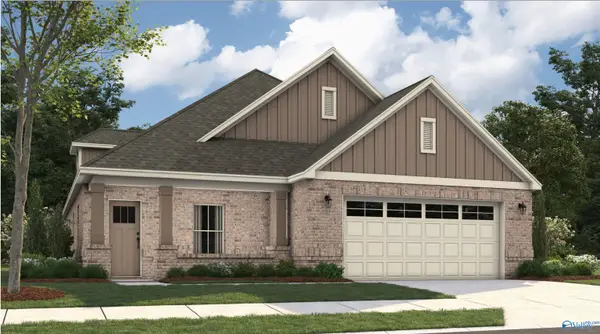 6548 Oak Meadow Drive, Owens Cross Roads, AL 35763