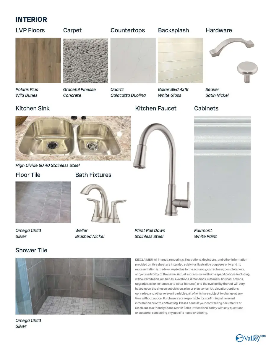 6548 Oak Meadow Drive, Owens Cross Roads, AL 35763 - Image #3