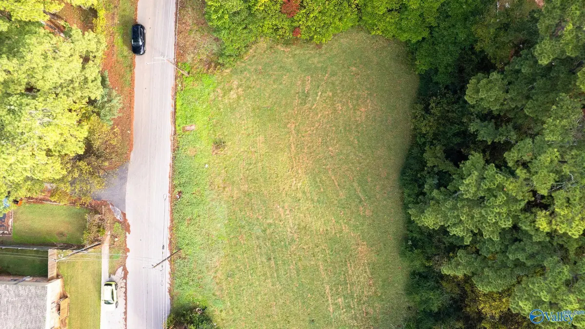 Lot 1 Mcvay Street Sw, Huntsville, AL 35805 - Image #1