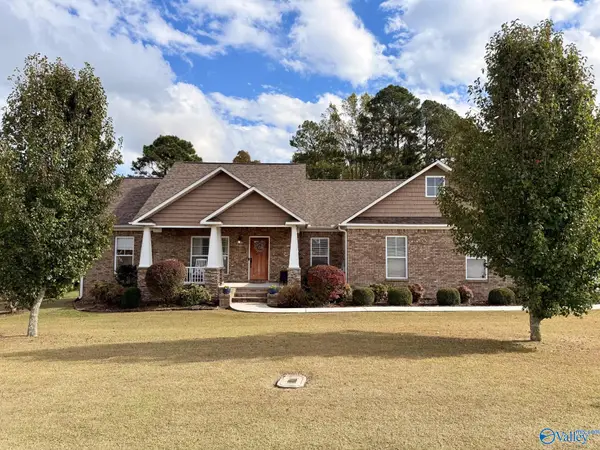 116 Dorchester Street, Albertville, AL 35951