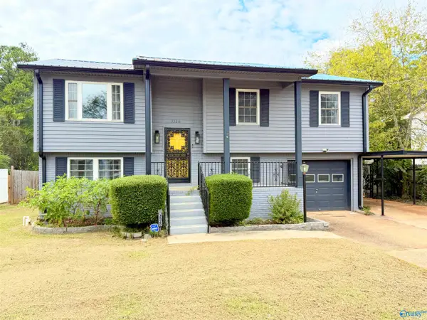 3520 Conger Road Sw, Huntsville, AL 35805