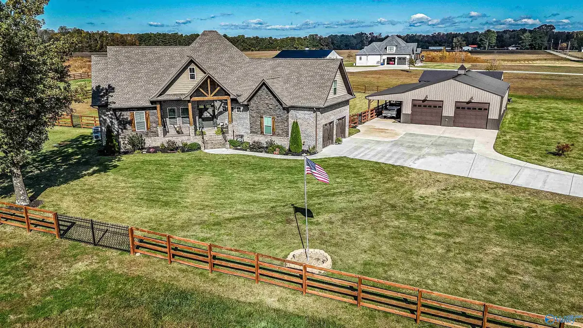 138 Banyon Road, Toney, AL 35773 - Image #1