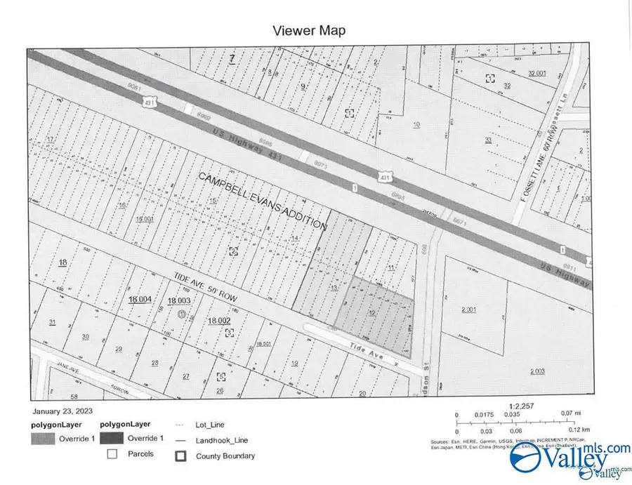 8915 Us Highway 431, Albertville, AL 35950 - Image #2