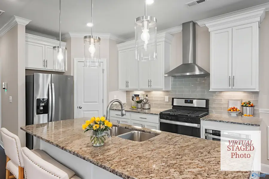 129 Bur Oak Drive, Madison, AL 35756 - #2