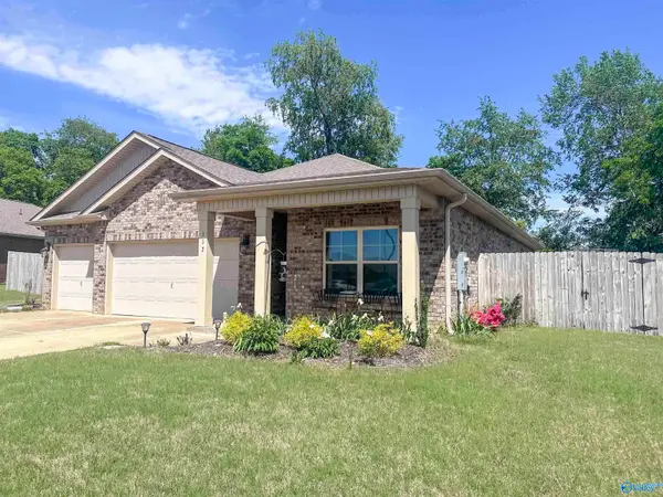 117 Edensmith Drive, New Market, AL 35761