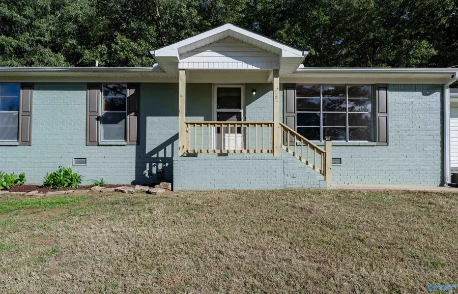 56 Sunset Acres Avenue, Decatur, AL 35603 - Image #3