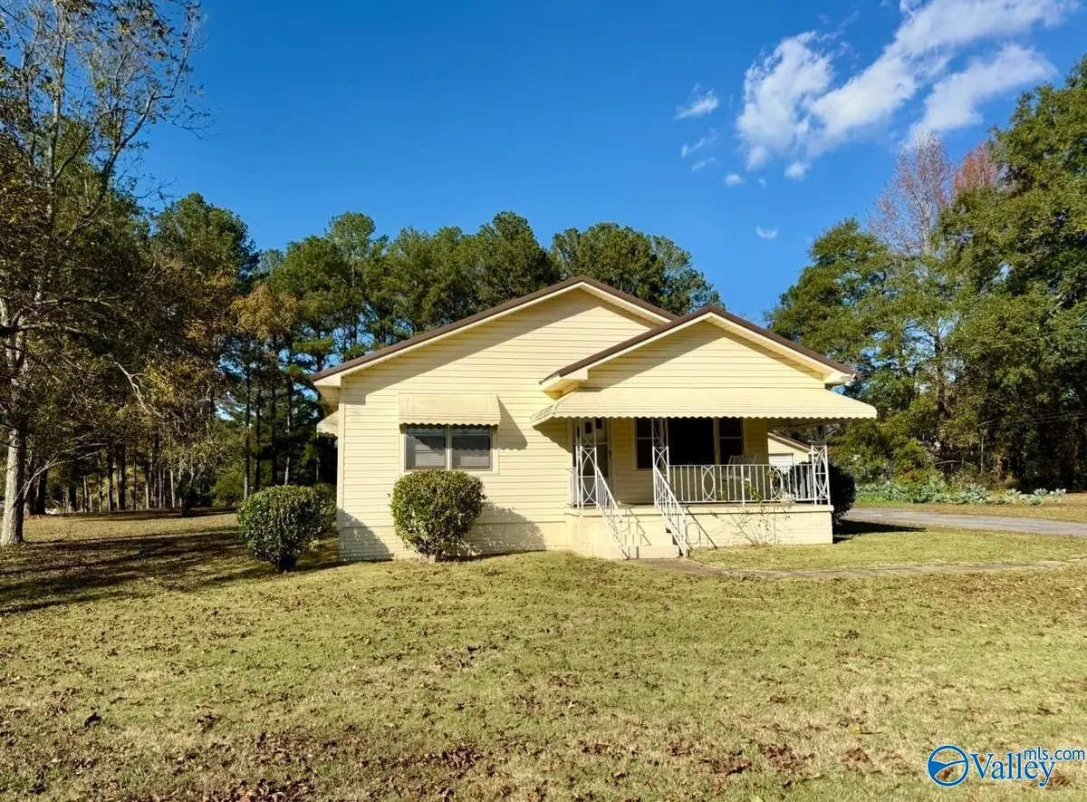 5294 Second Street, Hokes Bluff, AL 35903 - Image #1