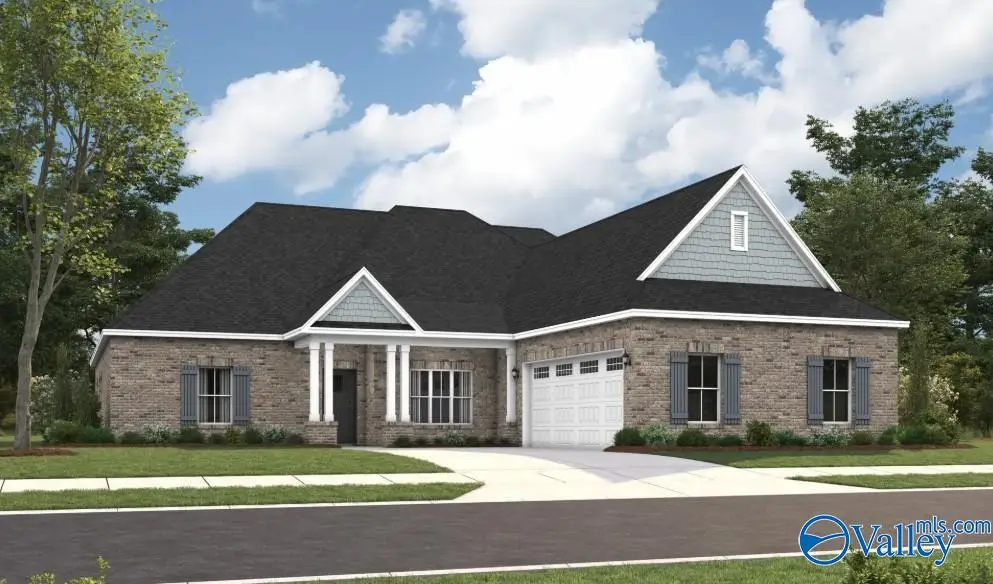 152 Nuckolls Lane, Meridianville, AL 35759 - Image #1