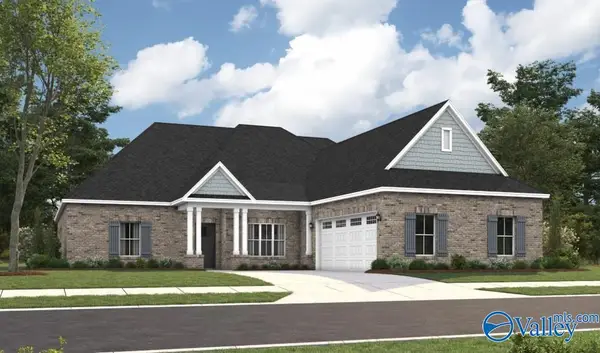 152 Nuckolls Lane, Meridianville, AL 35759