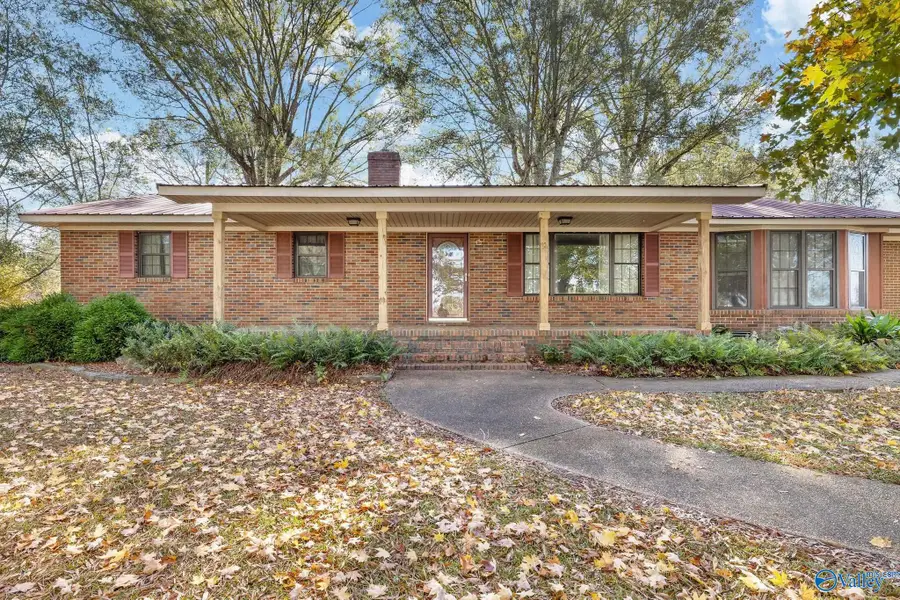 3476 Highway 55, Danville, AL 35619 - Image #2