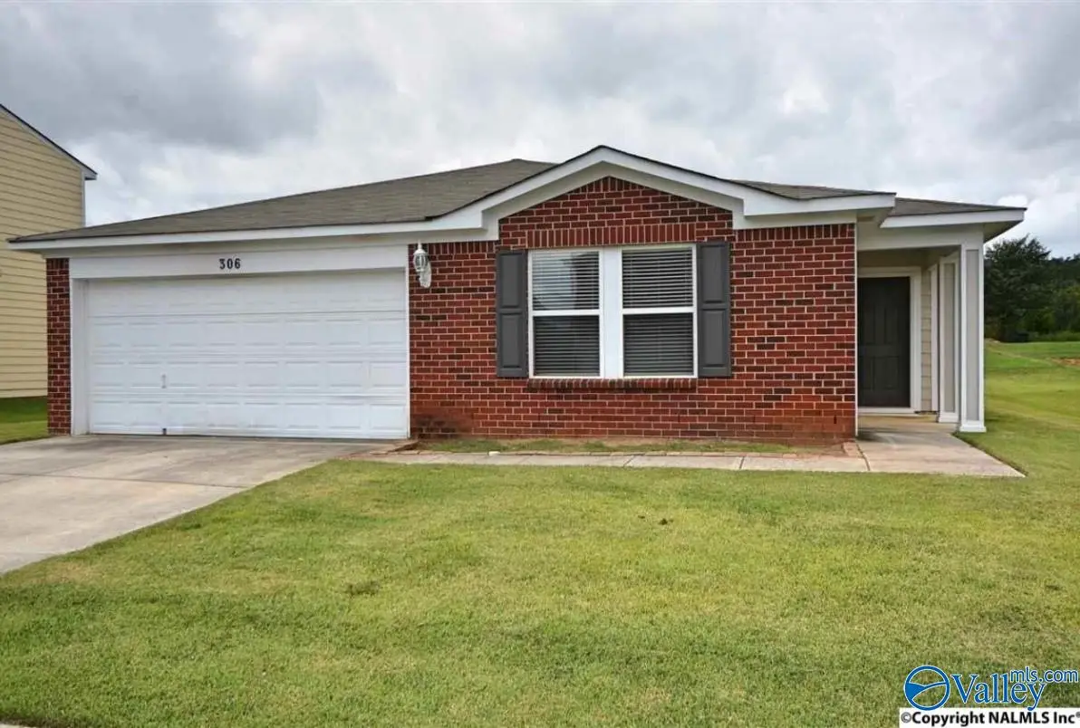 306 Kenneth Boulevard, Madison, AL 35757 - Image #1
