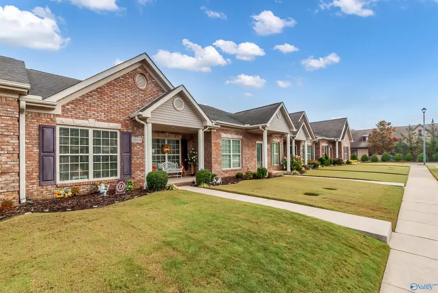 2608 Brompton Lane, Decatur, AL 35603 - Image #2