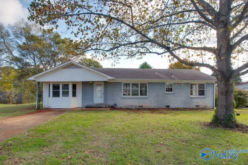 2311 Mary Street Sw, Huntsville, AL 35805 - Image #1