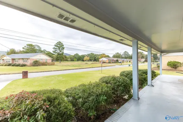 817 Mira Vista Drive Se, Huntsville, AL 35802