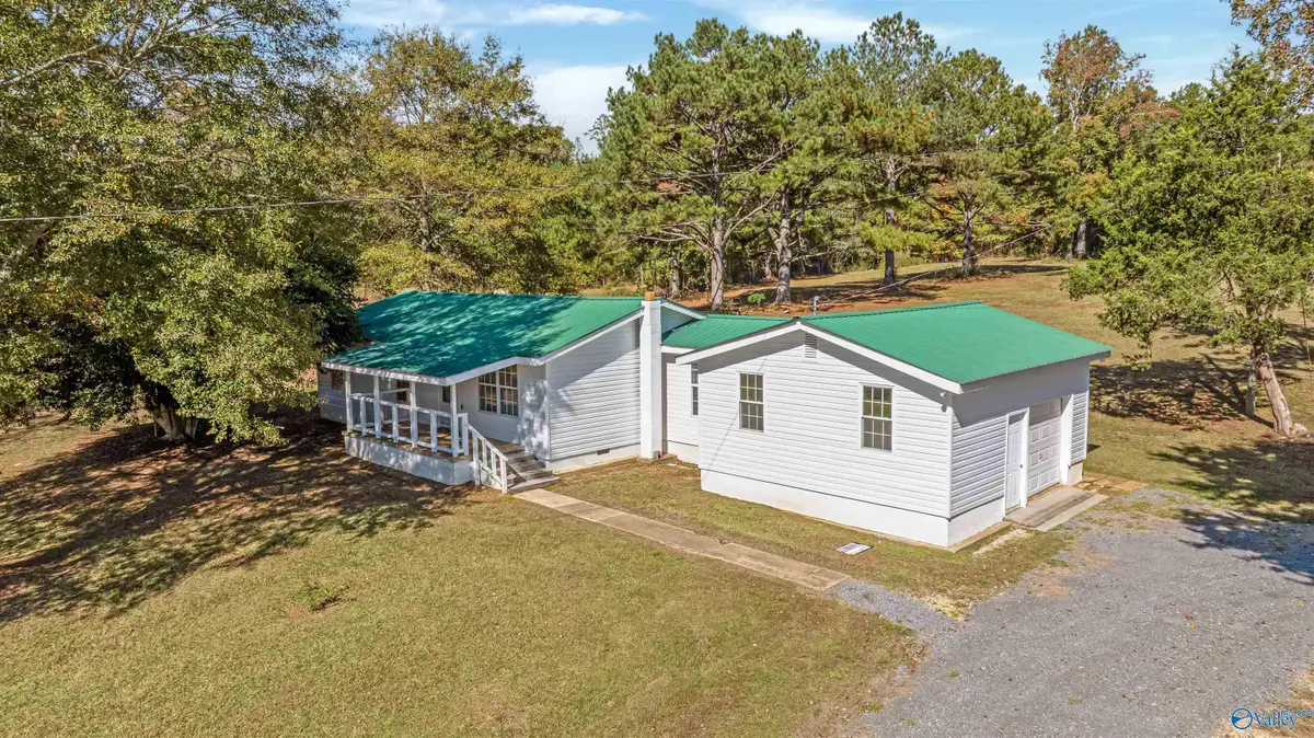 10150 Al Highway 35, Gaylesville, AL 35973 - Image #1