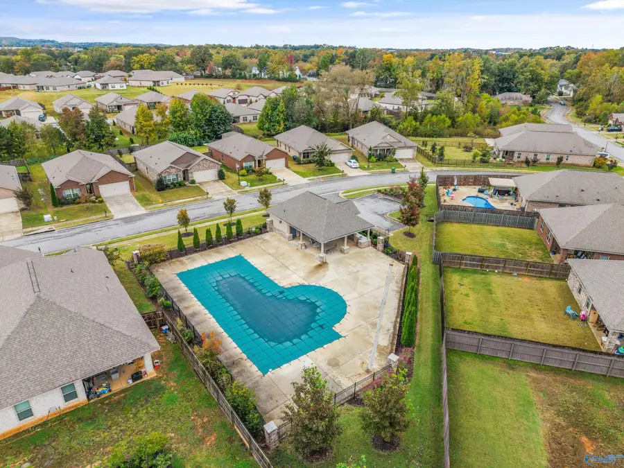 324 Ivyleaf Drive Nw, Madison, AL 35757 - Image #3