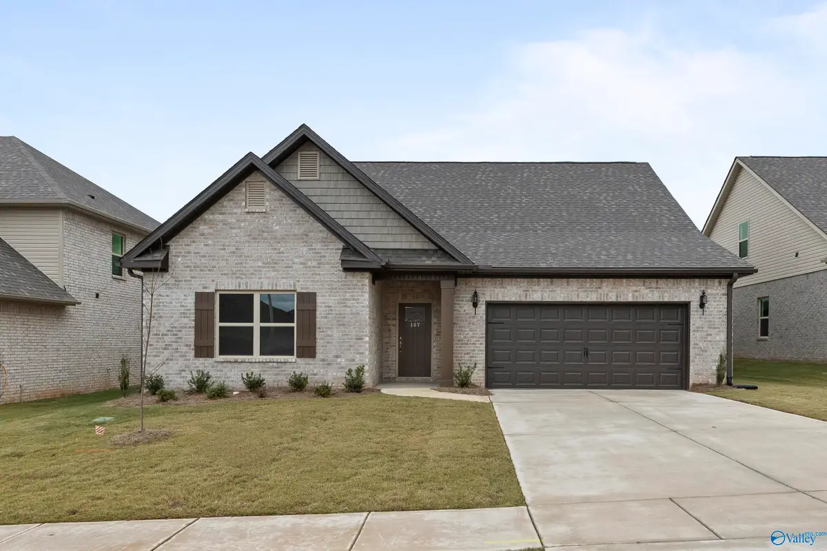 187 Pennington Avenue, Huntsville, AL 35811 - Image #1