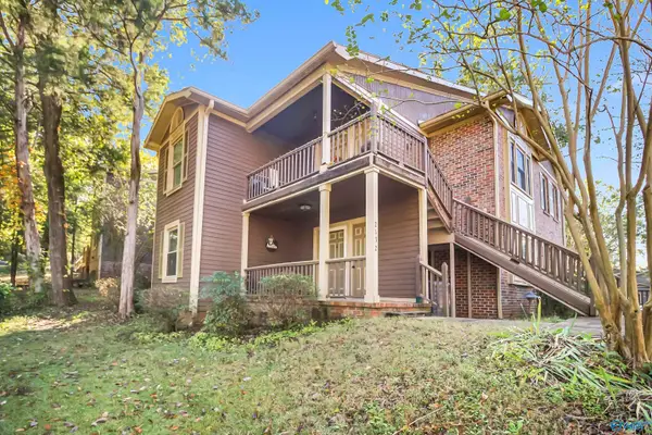 2132 Belle Grove Drive Sw #2132, Huntsville, AL 35802