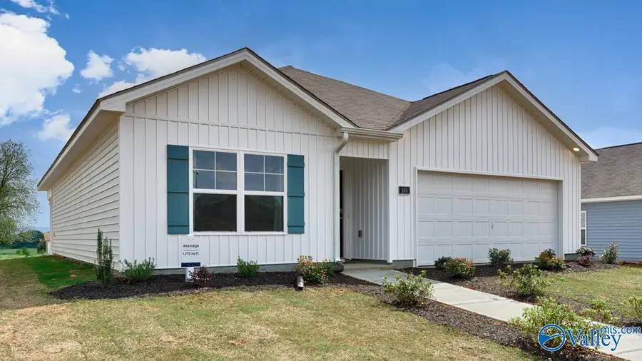 104 Saw Palmetto Drive, Meridianville, AL 35759 - Image #2