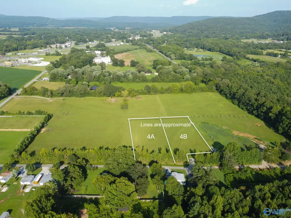 Lot 4B W Shipps Drive, Gurley, AL 35748 - Image #1