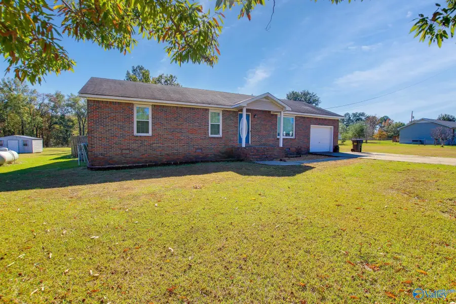 35 Summerford Orr Road, Falkville, AL 35622 - Image #3