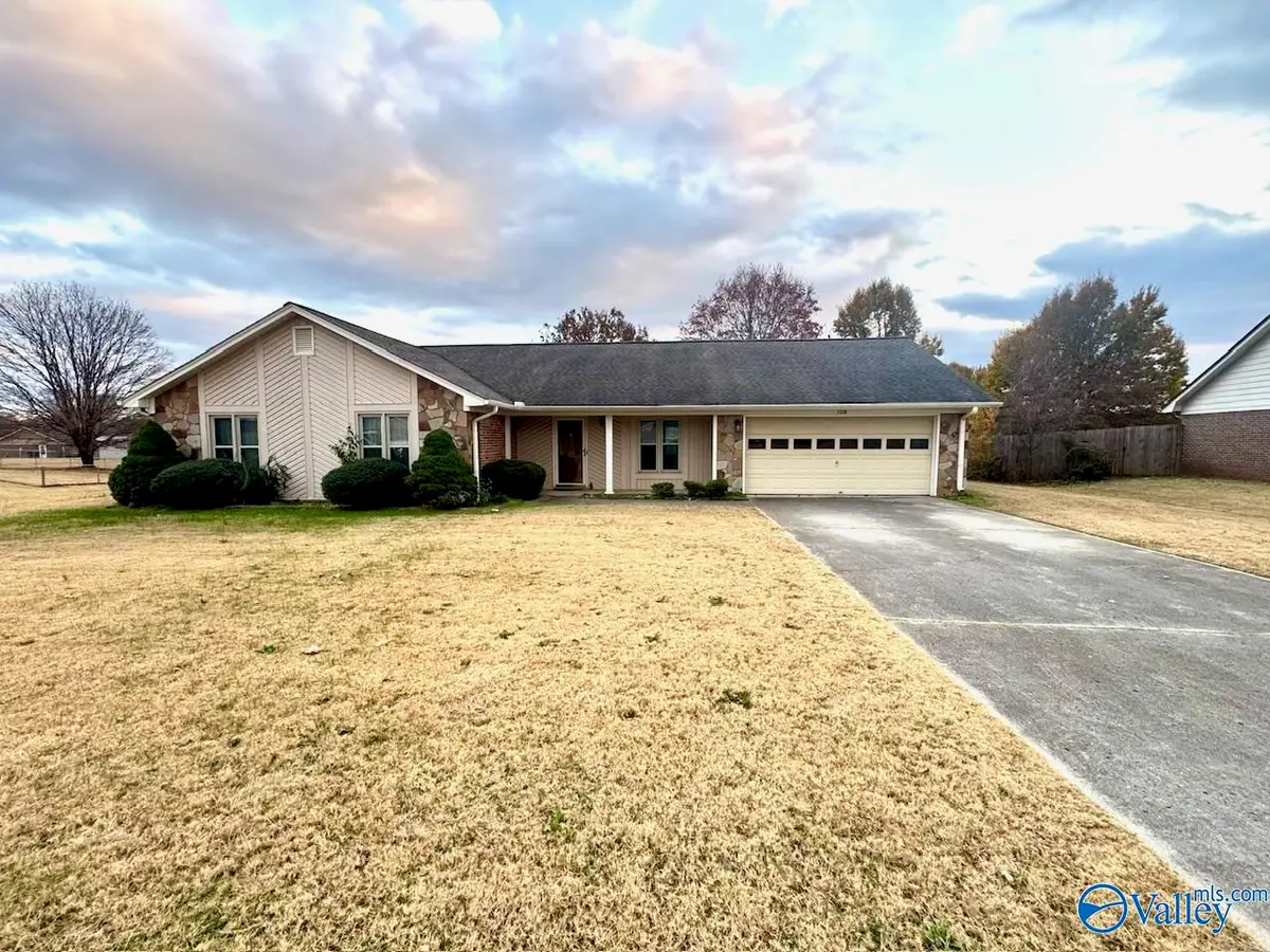126 Bellhurst Road, Meridianville, AL 35759 - Image #1