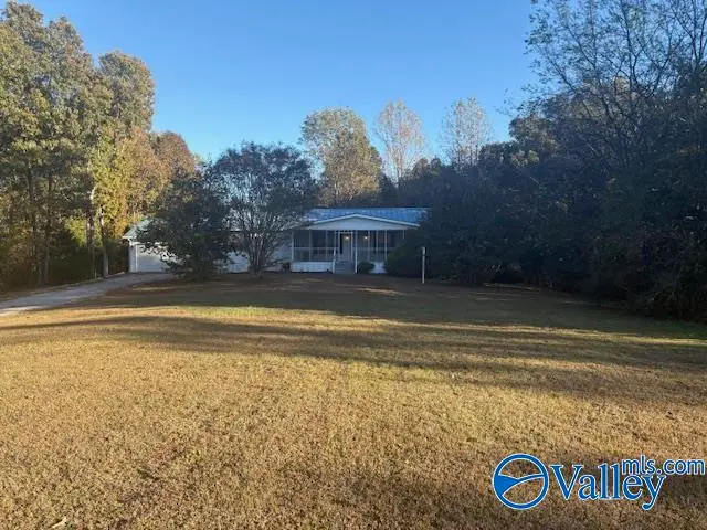 1726 County Road 585, Town Creek, AL 35672 - Image #2