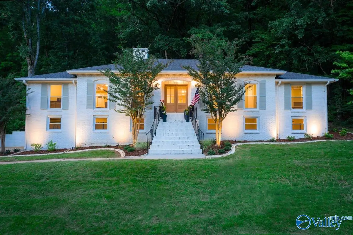 1324 Toney Drive, Huntsville, AL 35802 - Image #1