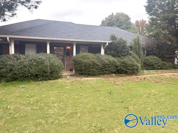 106 Smith Vasser Road, Harvest, AL 35749