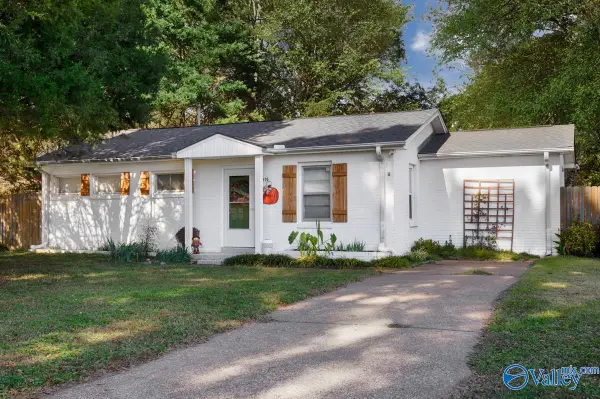 2016 13th Street Se, Decatur, AL 35601