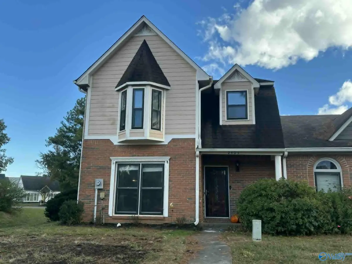 2403 Brookline Court, Decatur, AL 35603 - Image #1