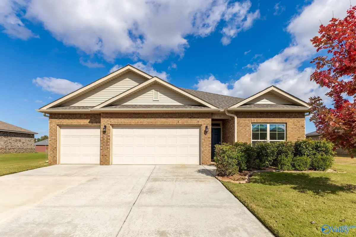 109 Creek Ridge Drive, Meridianville, AL 35759 - Image #1