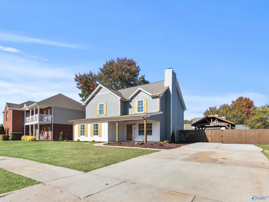 303 Bradford Farms Drive, Madison, AL 35758 - Image #3