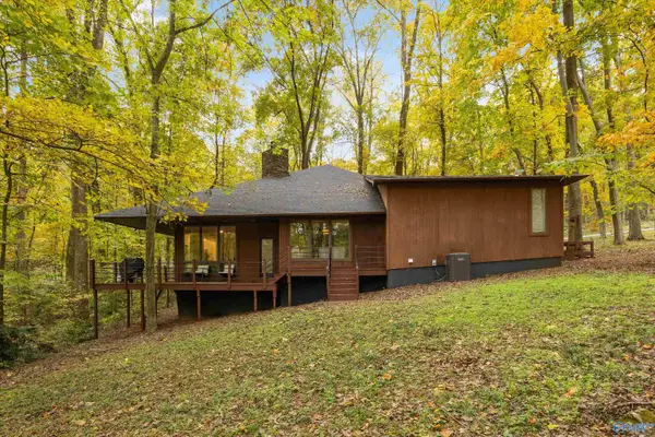 293 Carter Road, Madison, AL 35758