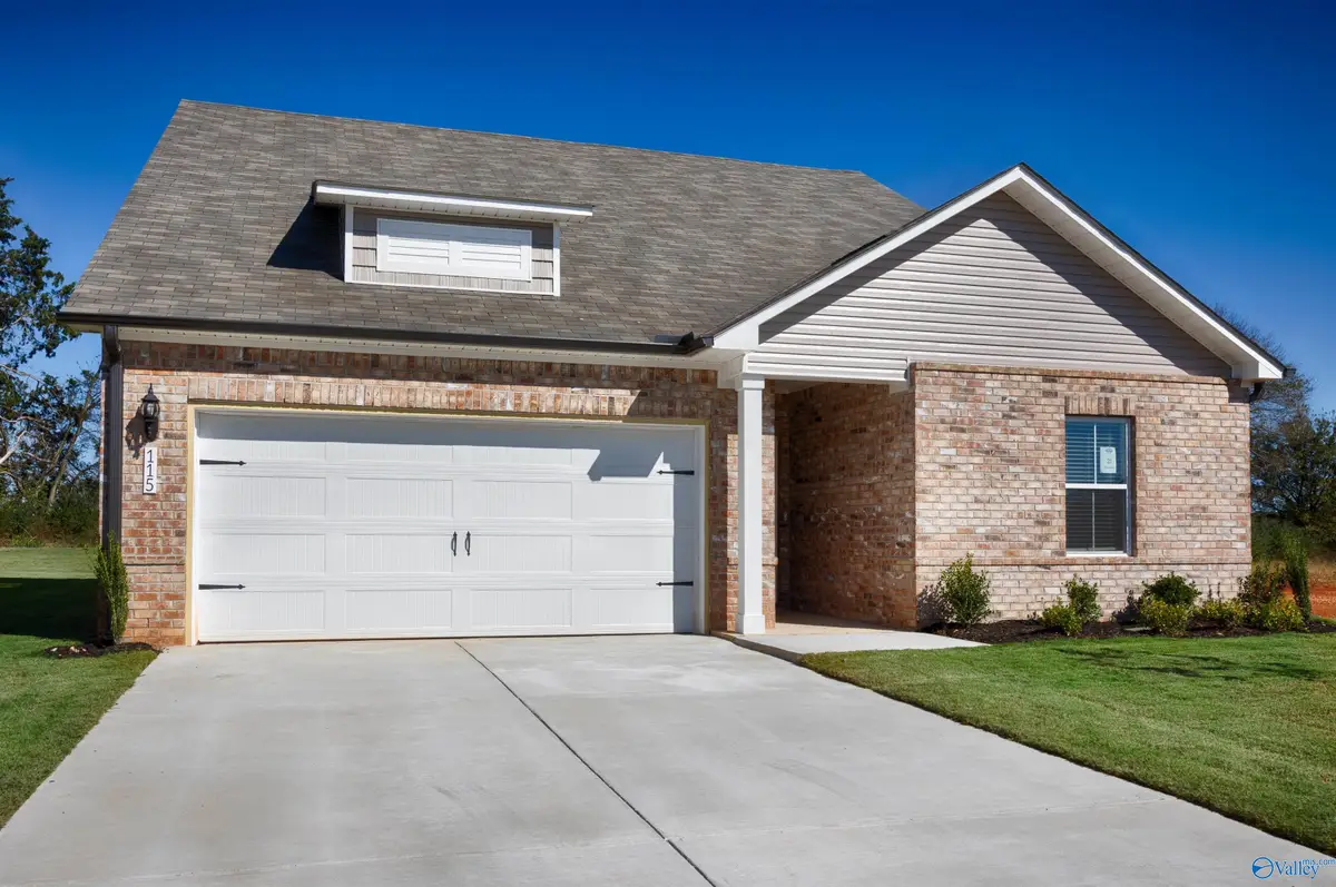 115 Gypsy Way, Toney, AL 35773 - Image #1