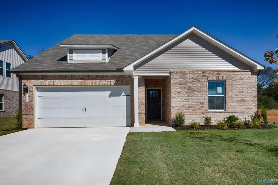 115 Gypsy Way, Toney, AL 35773 - Image #2