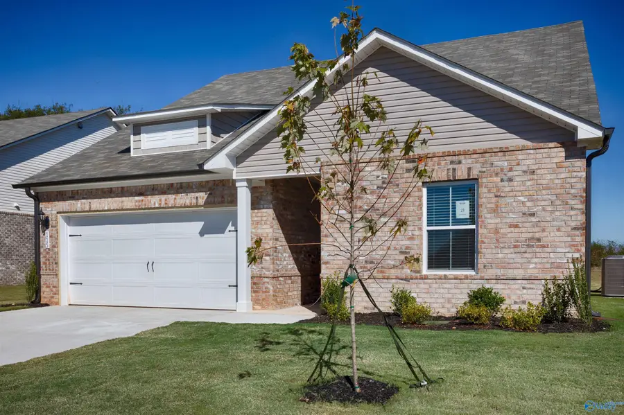 115 Gypsy Way, Toney, AL 35773 - Image #3