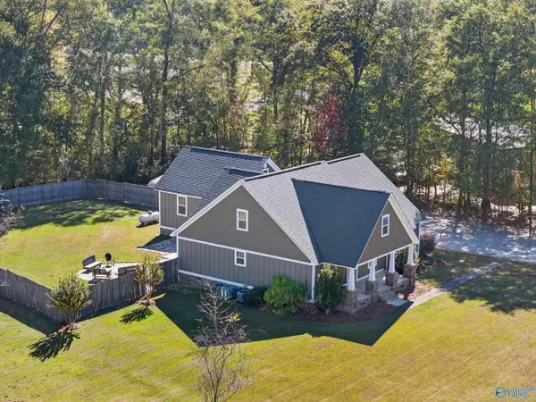 3689 Lovvorn Street, Hokes Bluff, AL 35903