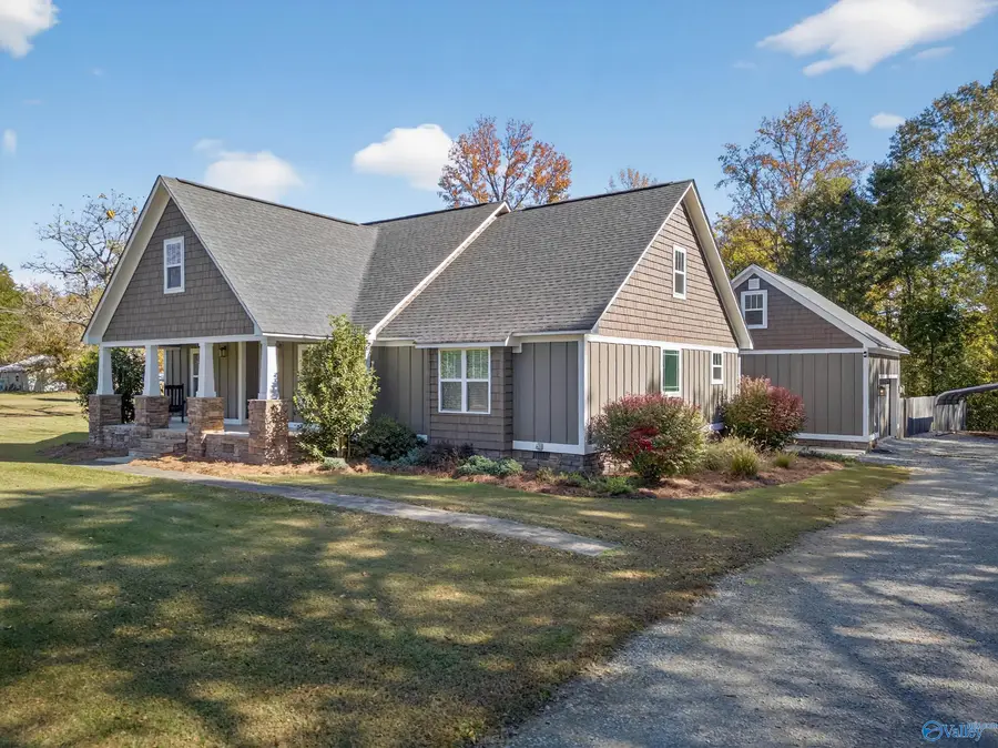 3689 Lovvorn Street, Hokes Bluff, AL 35903 - Image #3