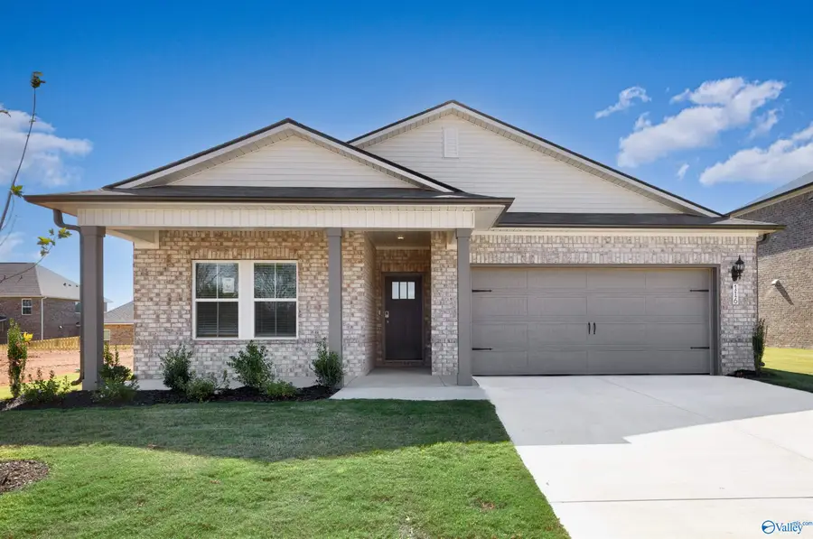 116 Gypsy Way, Toney, AL 35773 - Image #2