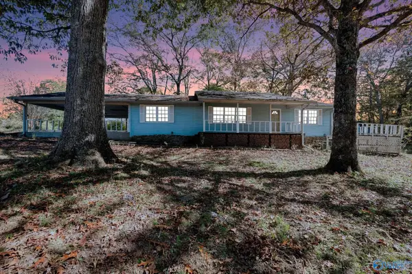 337 Perry Avenue, Somerville, AL 35670