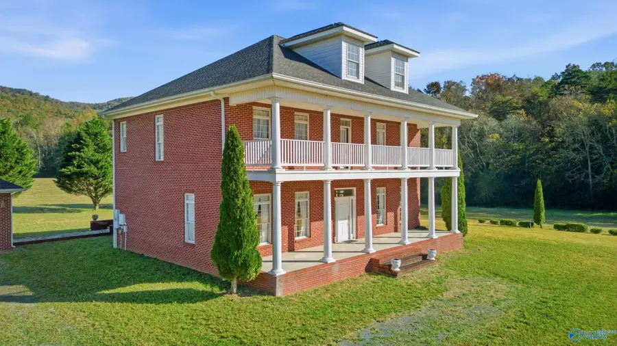 126 County Road 98, Bridgeport, AL 35740 - Image #2