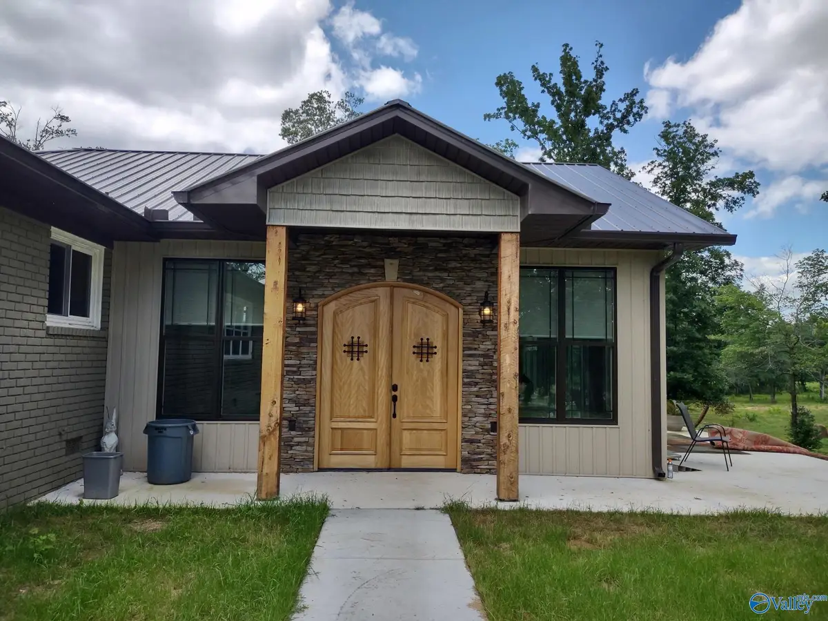 435 Barbee Lane, Scottsboro, AL 35769 - Image #1